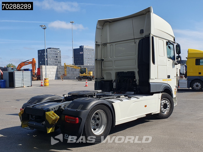 DAF XF 480 4X2 SSC Retarder 2xTanks ACC Standklima Euro 6 - Tahač: obrázek 5 DAF XF 480 4X2 SSC Retarder 2xTanks ACC Standklima Euro 6 - Tahač: obrázek 5