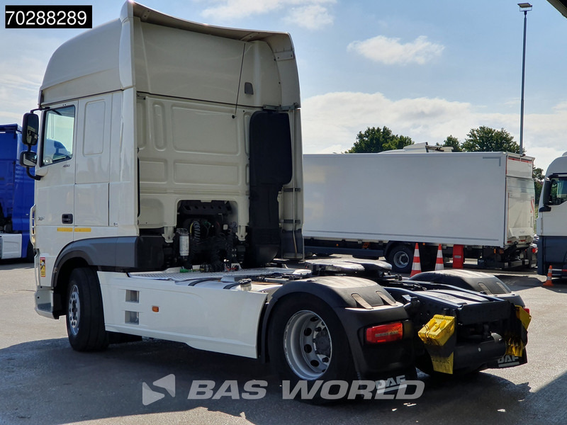 DAF XF 480 4X2 SSC Retarder 2xTanks ACC Standklima Euro 6 - Tahač: obrázek 2 DAF XF 480 4X2 SSC Retarder 2xTanks ACC Standklima Euro 6 - Tahač: obrázek 2