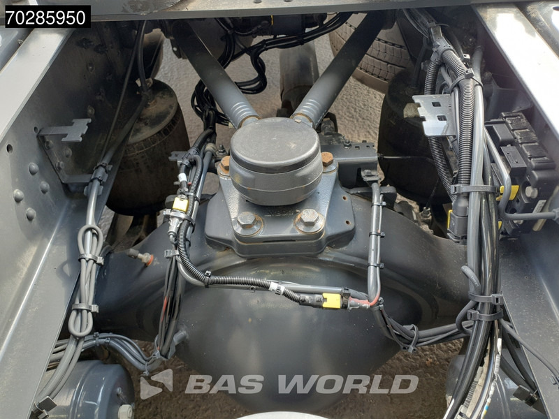 Tahač DAF XF 480 4X2 SSC Standklima ACC Euro 6: obrázek 14