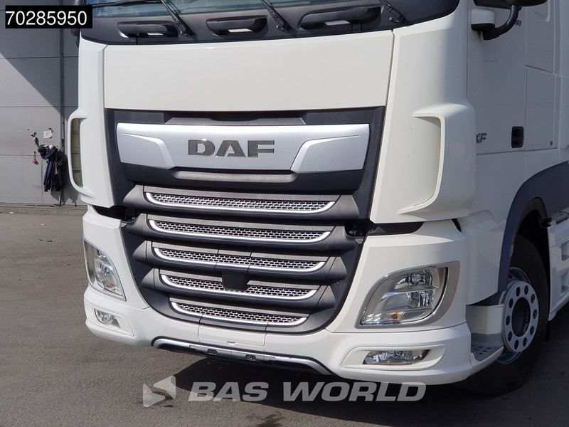 Tahač DAF XF 480 4X2 SSC Standklima ACC Euro 6: obrázek 8