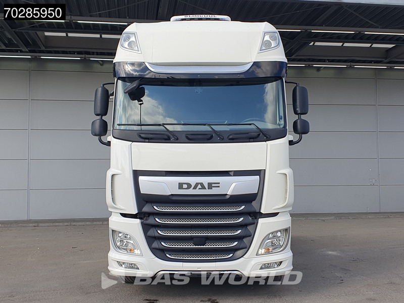 Tahač DAF XF 480 4X2 SSC Standklima ACC Euro 6: obrázek 6