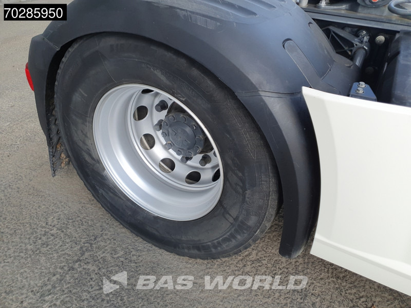 Tahač DAF XF 480 4X2 SSC Standklima ACC Euro 6: obrázek 16