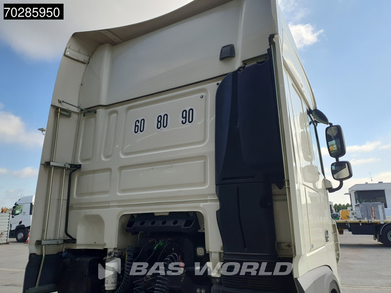 Tahač DAF XF 480 4X2 SSC Standklima ACC Euro 6: obrázek 11