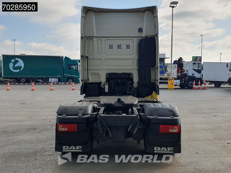 Tahač DAF XF 480 4X2 SSC Standklima ACC Euro 6: obrázek 10