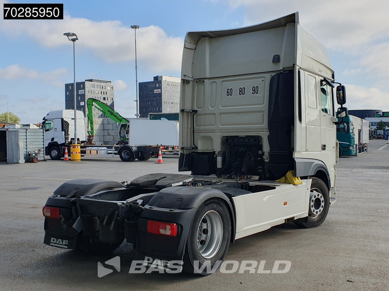 Tahač DAF XF 480 4X2 SSC Standklima ACC Euro 6: obrázek 5