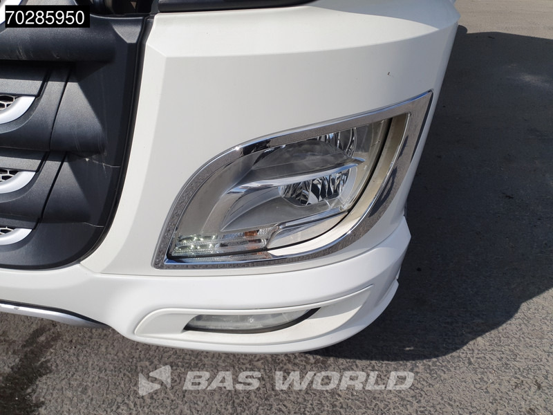 Tahač DAF XF 480 4X2 SSC Standklima ACC Euro 6: obrázek 9