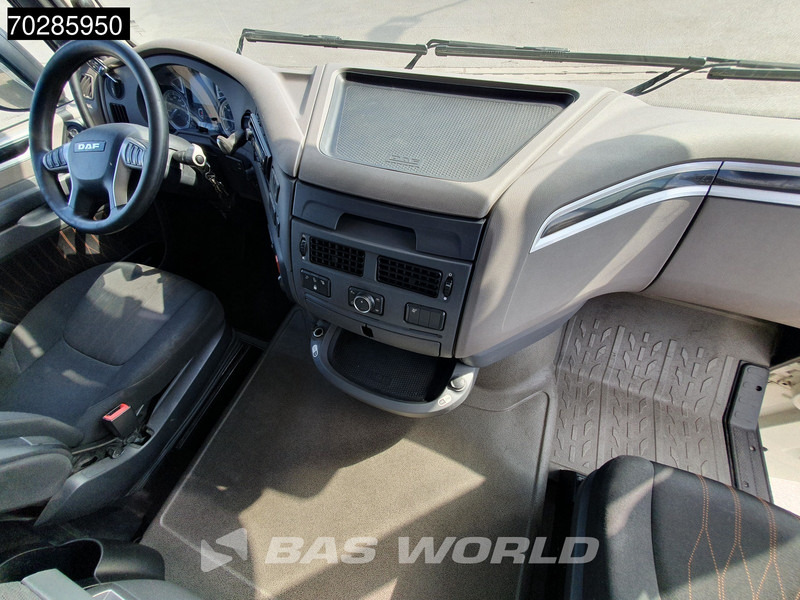 Tahač DAF XF 480 4X2 SSC Standklima ACC Euro 6: obrázek 17