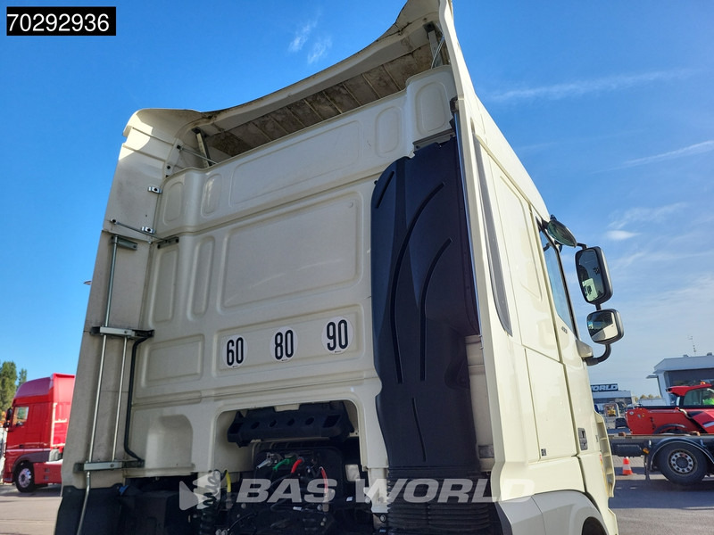 DAF XF 480 4X2 Standairco ACC Euro 6 - Tahač: obrázek 5 DAF XF 480 4X2 Standairco ACC Euro 6 - Tahač: obrázek 5
