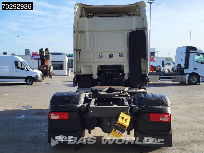 DAF XF 480 4X2 Standairco ACC Euro 6 - Tahač: obrázek 3 DAF XF 480 4X2 Standairco ACC Euro 6 - Tahač: obrázek 3