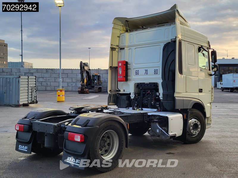 DAF XF 480 4X2 Standairco ACC Euro 6 - Tahač: obrázek 5 DAF XF 480 4X2 Standairco ACC Euro 6 - Tahač: obrázek 5