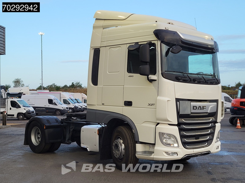 DAF XF 480 4X2 Standairco ACC Euro 6 - Tahač: obrázek 3 DAF XF 480 4X2 Standairco ACC Euro 6 - Tahač: obrázek 3
