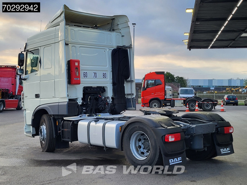DAF XF 480 4X2 Standairco ACC Euro 6 - Tahač: obrázek 2 DAF XF 480 4X2 Standairco ACC Euro 6 - Tahač: obrázek 2
