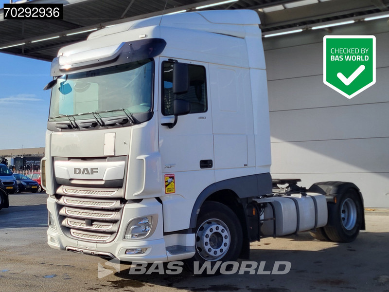 DAF XF 480 4X2 Standairco ACC Euro 6 - Tahač: obrázek 1 DAF XF 480 4X2 Standairco ACC Euro 6 - Tahač: obrázek 1