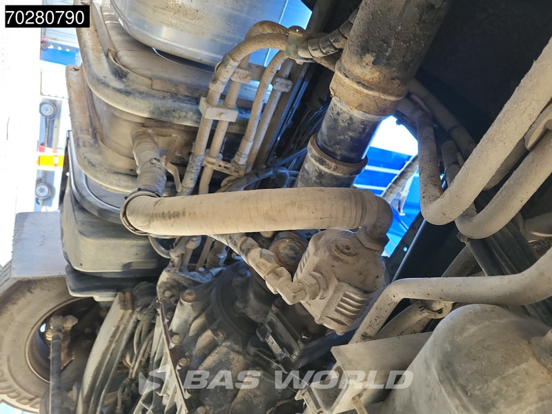 Tahač DAF XF 480 4X4 ComfortCab 4x4 PXP Hydraulik: obrázek 13