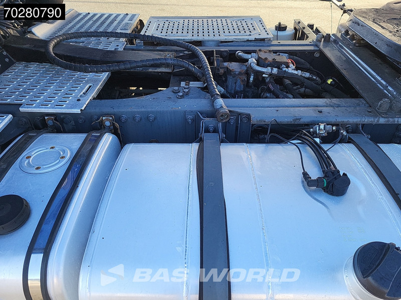 Tahač DAF XF 480 4X4 ComfortCab 4x4 PXP Hydraulik: obrázek 12
