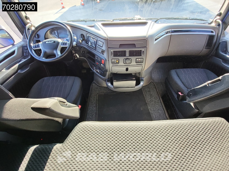 Tahač DAF XF 480 4X4 ComfortCab 4x4 PXP Hydraulik: obrázek 17