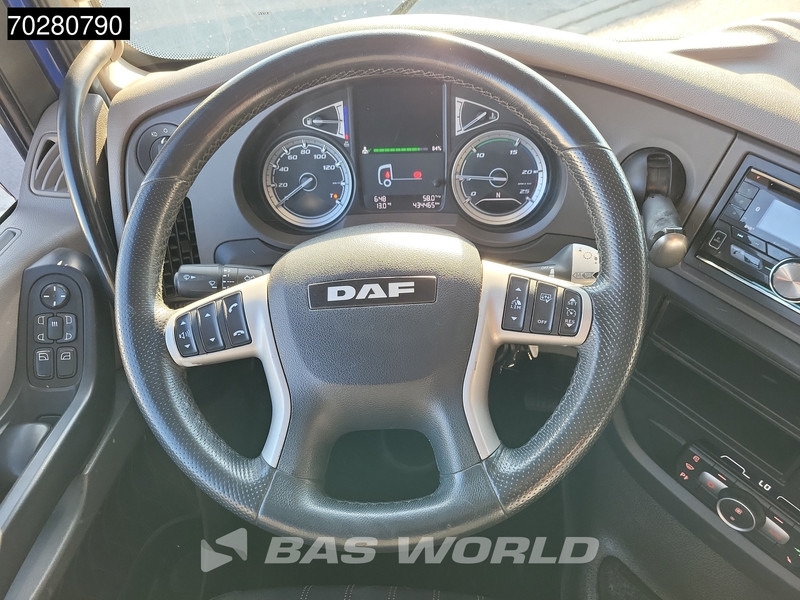 Tahač DAF XF 480 4X4 ComfortCab 4x4 PXP Hydraulik: obrázek 19