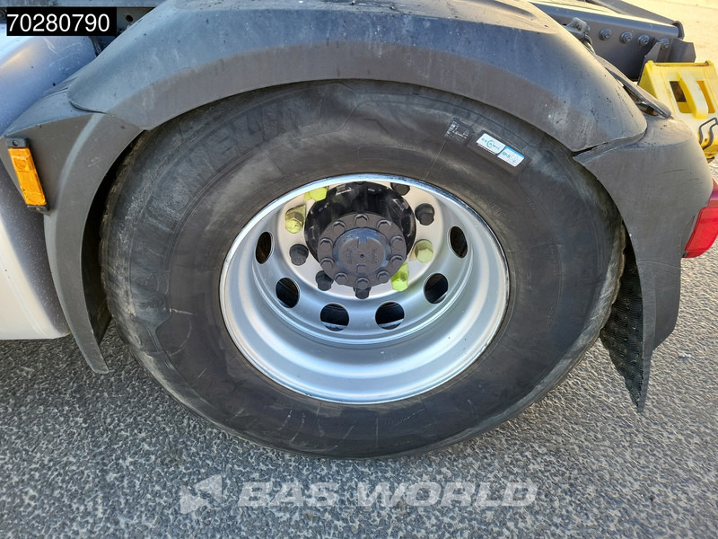 Tahač DAF XF 480 4X4 ComfortCab 4x4 PXP Hydraulik: obrázek 16