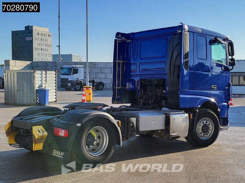 Tahač DAF XF 480 4X4 ComfortCab 4x4 PXP Hydraulik: obrázek 5