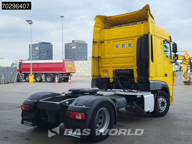 DAF XF 480 XF 4X2 SC ACC Euro 6 - Tahač: obrázek 5 DAF XF 480 XF 4X2 SC ACC Euro 6 - Tahač: obrázek 5