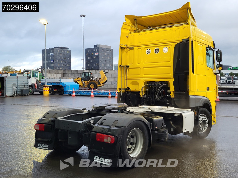 Tahač DAF XF 480 XF 4X2 SC ACC Euro 6: obrázek 10 Tahač DAF XF 480 XF 4X2 SC ACC Euro 6: obrázek 10
