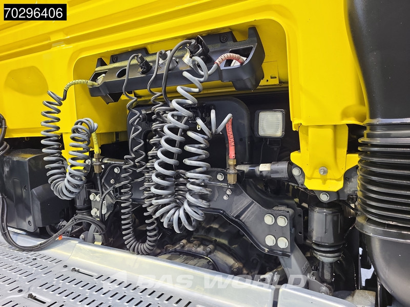 Tahač DAF XF 480 XF 4X2 SC ACC Euro 6: obrázek 6 Tahač DAF XF 480 XF 4X2 SC ACC Euro 6: obrázek 6