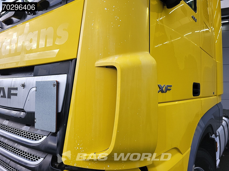 Tahač DAF XF 480 XF 4X2 SC ACC Euro 6: obrázek 14 Tahač DAF XF 480 XF 4X2 SC ACC Euro 6: obrázek 14