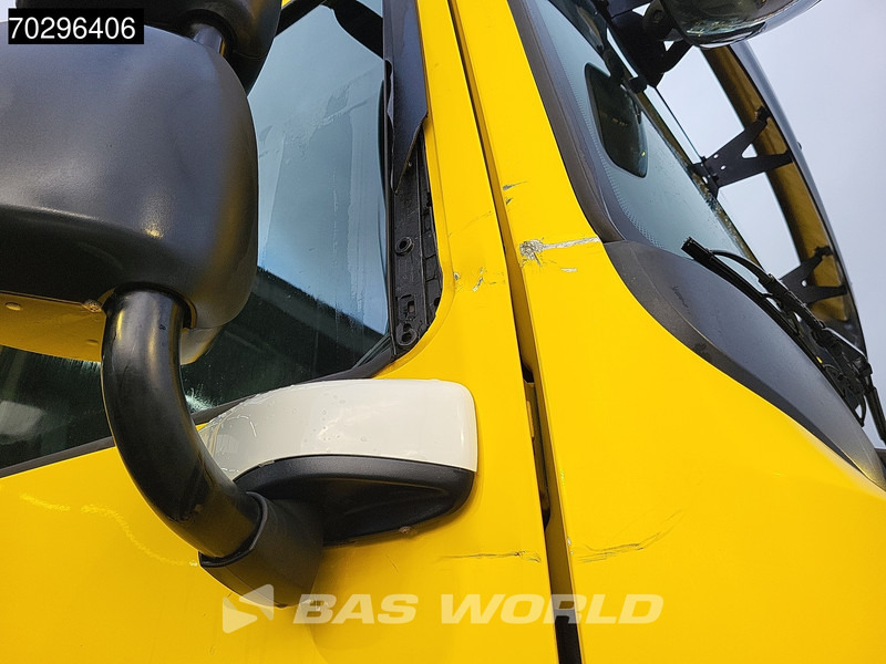 Tahač DAF XF 480 XF 4X2 SC ACC Euro 6: obrázek 16 Tahač DAF XF 480 XF 4X2 SC ACC Euro 6: obrázek 16