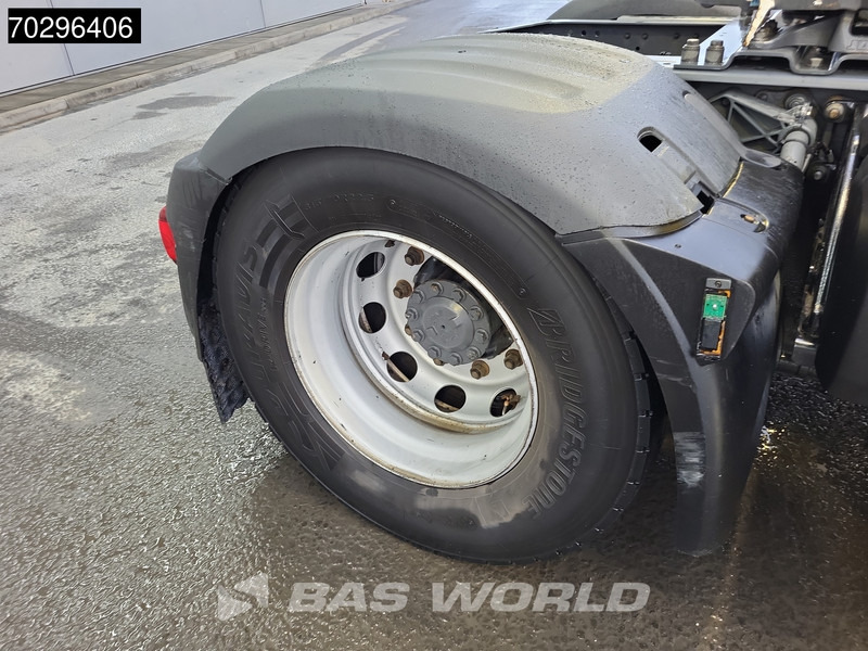 Tahač DAF XF 480 XF 4X2 SC ACC Euro 6: obrázek 9 Tahač DAF XF 480 XF 4X2 SC ACC Euro 6: obrázek 9