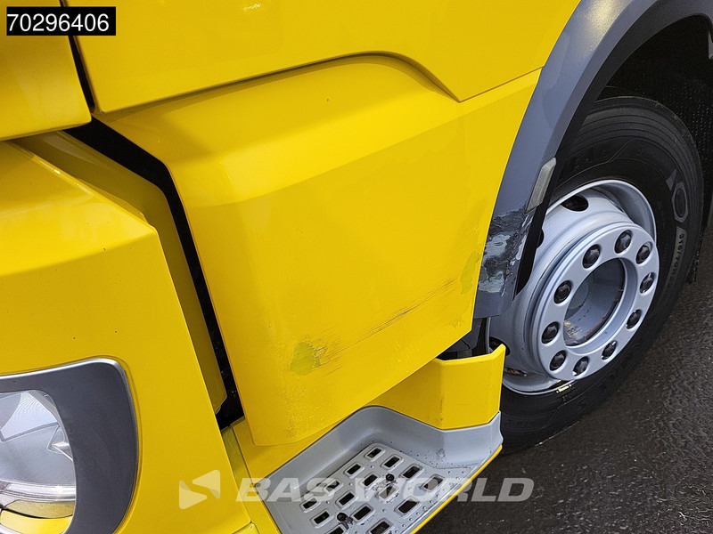 Tahač DAF XF 480 XF 4X2 SC ACC Euro 6: obrázek 19 Tahač DAF XF 480 XF 4X2 SC ACC Euro 6: obrázek 19