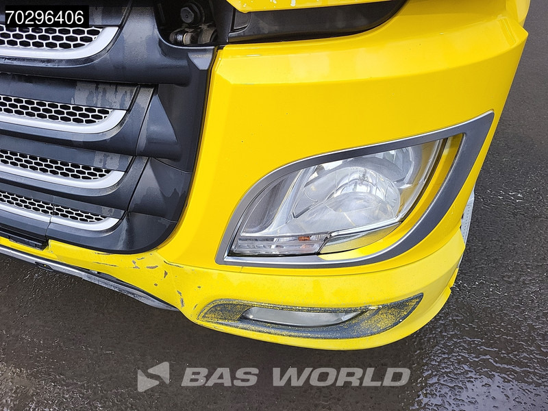 Tahač DAF XF 480 XF 4X2 SC ACC Euro 6: obrázek 20 Tahač DAF XF 480 XF 4X2 SC ACC Euro 6: obrázek 20