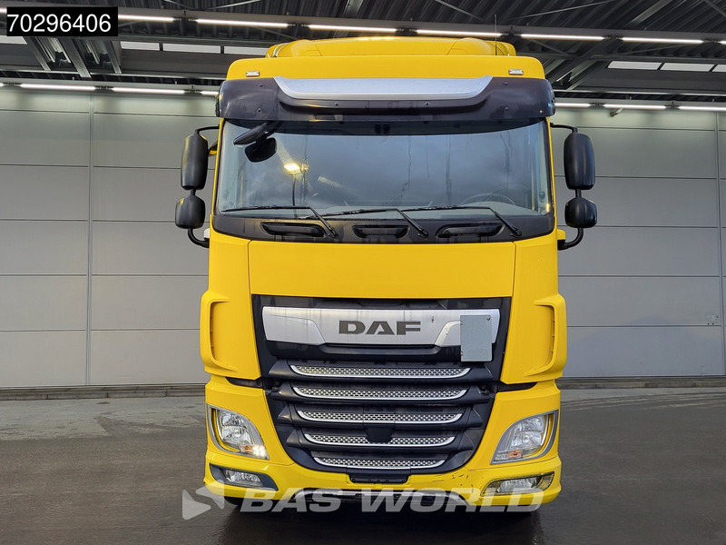 Tahač DAF XF 480 XF 4X2 SC ACC Euro 6: obrázek 12 Tahač DAF XF 480 XF 4X2 SC ACC Euro 6: obrázek 12