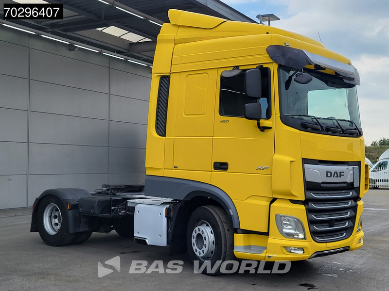 DAF XF 480 XF 4X2 SC ACC Euro 6 - Tahač: obrázek 3 DAF XF 480 XF 4X2 SC ACC Euro 6 - Tahač: obrázek 3