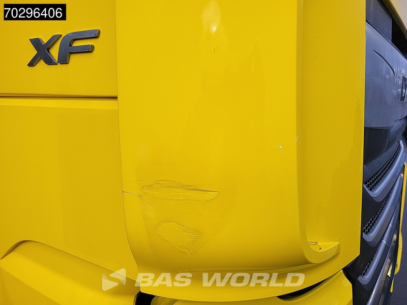 Tahač DAF XF 480 XF 4X2 SC ACC Euro 6: obrázek 18 Tahač DAF XF 480 XF 4X2 SC ACC Euro 6: obrázek 18