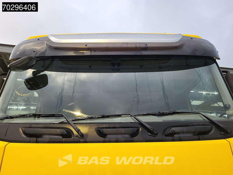 Tahač DAF XF 480 XF 4X2 SC ACC Euro 6: obrázek 15 Tahač DAF XF 480 XF 4X2 SC ACC Euro 6: obrázek 15