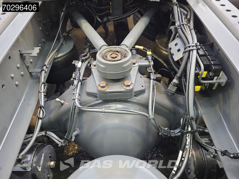 Tahač DAF XF 480 XF 4X2 SC ACC Euro 6: obrázek 7 Tahač DAF XF 480 XF 4X2 SC ACC Euro 6: obrázek 7