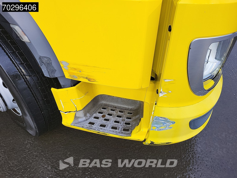 Tahač DAF XF 480 XF 4X2 SC ACC Euro 6: obrázek 17 Tahač DAF XF 480 XF 4X2 SC ACC Euro 6: obrázek 17