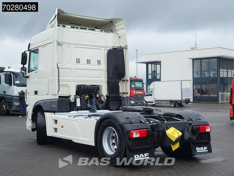 DAF XF 480 XF 4X2 SC Retarder - Tahač: obrázek 2 DAF XF 480 XF 4X2 SC Retarder - Tahač: obrázek 2