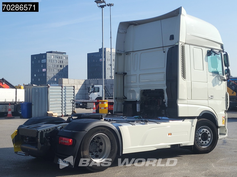 Tahač DAF XF 480 XF 4X2 SSC 2x Tanks ACC: obrázek 11