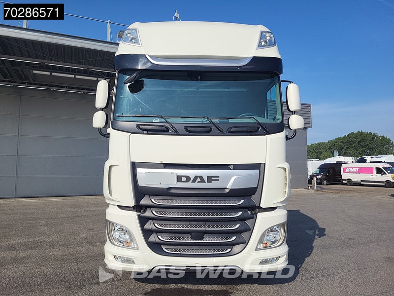 Tahač DAF XF 480 XF 4X2 SSC 2x Tanks ACC: obrázek 14