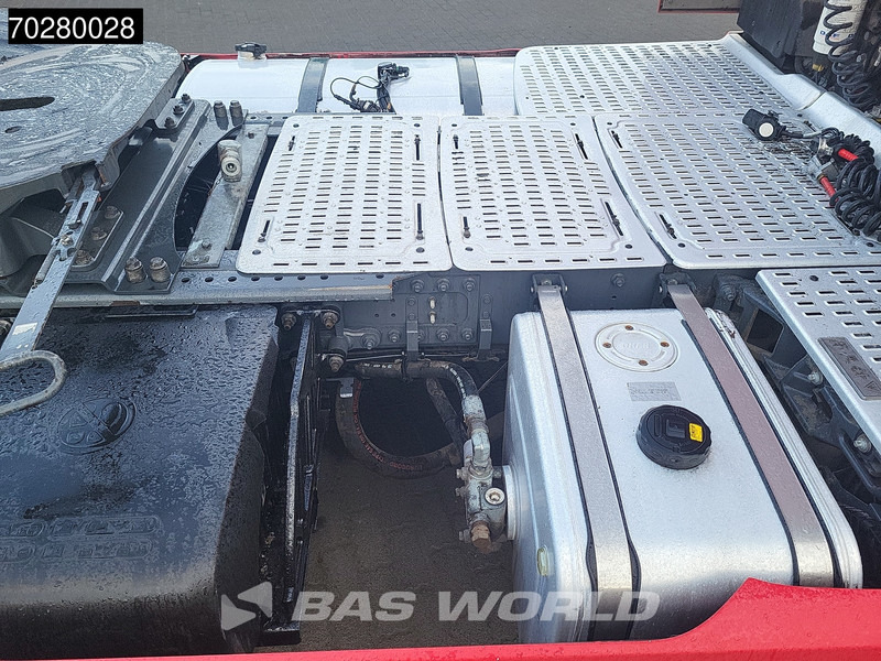 DAF XF 480 XF 4X2 SSC APK Retarder Hydraulik ACC - Tahač: obrázek 5 DAF XF 480 XF 4X2 SSC APK Retarder Hydraulik ACC - Tahač: obrázek 5