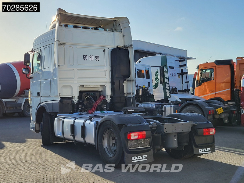 DAF XF 510 4X2 Retarder Standklima ACC Euro 6 - Tahač: obrázek 2 DAF XF 510 4X2 Retarder Standklima ACC Euro 6 - Tahač: obrázek 2