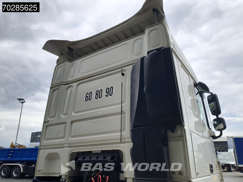 DAF XF 510 4X2 Retarder Standklima ACC Euro 6 - Tahač: obrázek 3 DAF XF 510 4X2 Retarder Standklima ACC Euro 6 - Tahač: obrázek 3