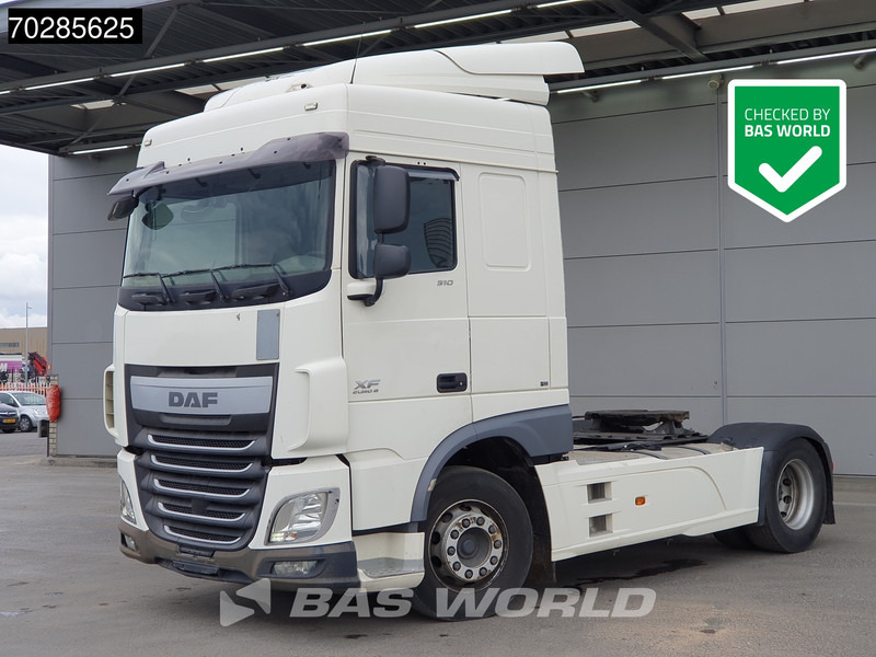 DAF XF 510 4X2 Retarder Standklima ACC Euro 6 - Tahač: obrázek 1 DAF XF 510 4X2 Retarder Standklima ACC Euro 6 - Tahač: obrázek 1