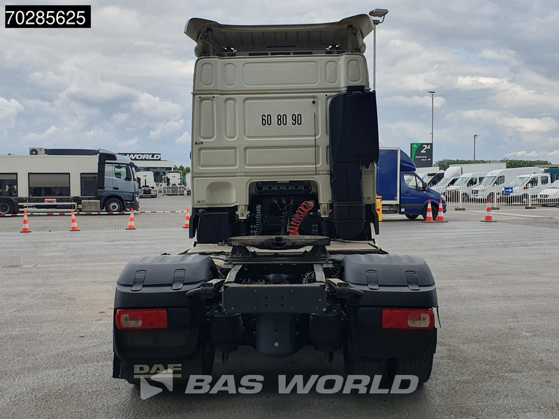 DAF XF 510 4X2 Retarder Standklima ACC Euro 6 - Tahač: obrázek 2 DAF XF 510 4X2 Retarder Standklima ACC Euro 6 - Tahač: obrázek 2
