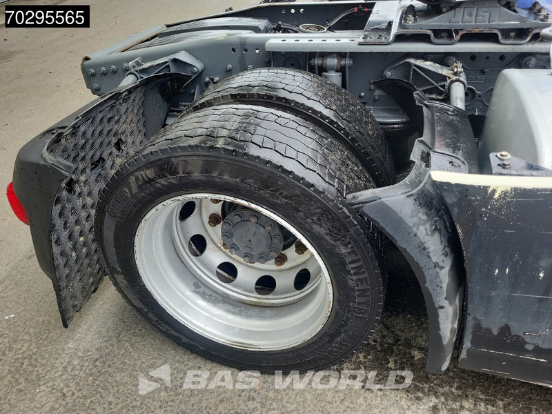 Tahač DAF XF 510 4X2 SSC Retarder 2xTanks Standklima Navi Euro 6: obrázek 20