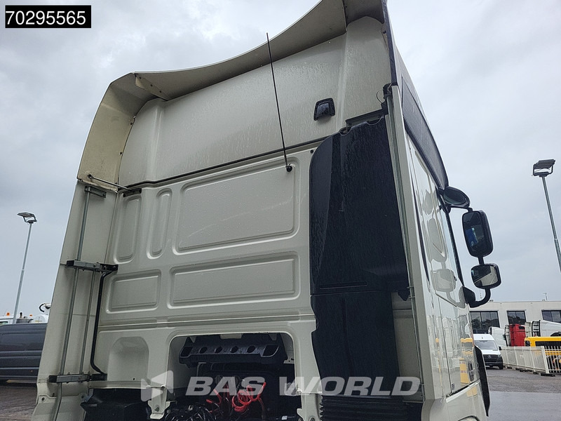 Tahač DAF XF 510 4X2 SSC Retarder 2xTanks Standklima Navi Euro 6: obrázek 13