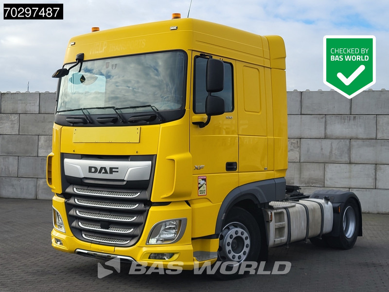 DAF XF 530 4X2 ACC Euro 6 - Tahač: obrázek 1 DAF XF 530 4X2 ACC Euro 6 - Tahač: obrázek 1