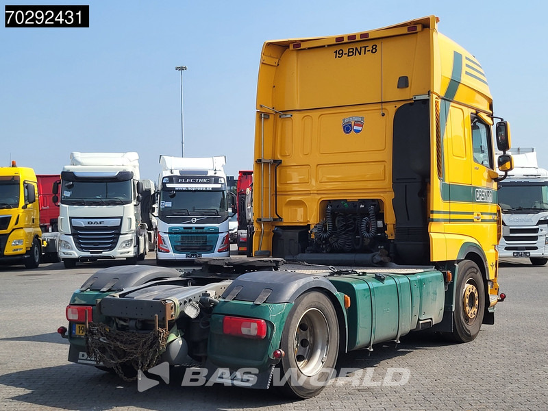 DAF XF 530 4X2 BROKEN ENGINE! NL-Truck Retarder Standairco 2xTanks ACC Euro 6 - Tahač: obrázek 5 DAF XF 530 4X2 BROKEN ENGINE! NL-Truck Retarder Standairco 2xTanks ACC Euro 6 - Tahač: obrázek 5