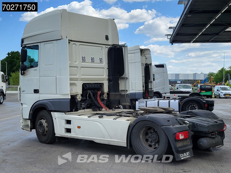 DAF XF 530 4X2 BROKEN ENGINE! Retarder Standklima ACC Euro 6 - Tahač: obrázek 2 DAF XF 530 4X2 BROKEN ENGINE! Retarder Standklima ACC Euro 6 - Tahač: obrázek 2